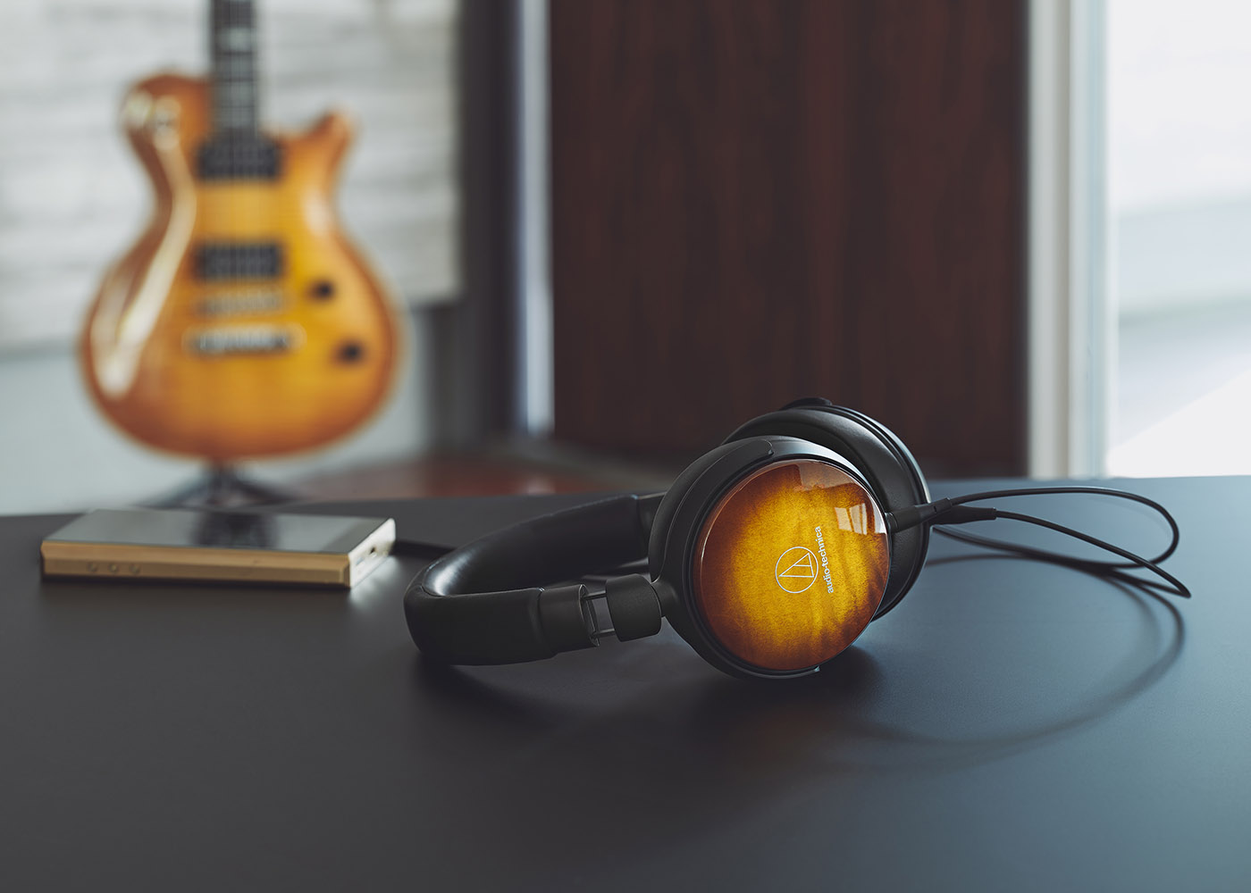 audio-technica - audio-technica ATH-WP900 密閉型 ATH-WP900 | Audio-Technica